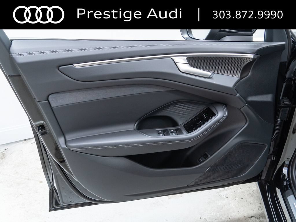 New 2026 Audi A6 Prestige AWD/4WD image 24