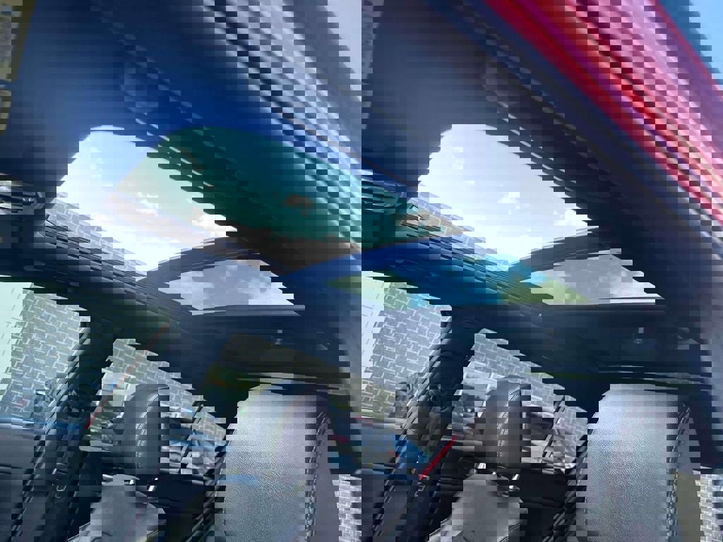 Used 2022 Kia Sportage Nightfall Edition w/ Nighfall AWD Premium Package image 20