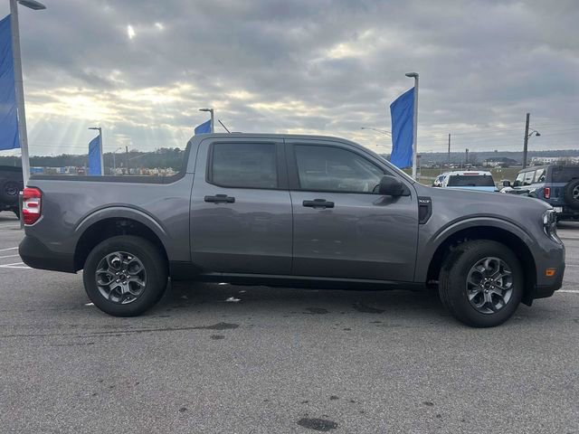New 2025 Ford Maverick XLT FWD image 3