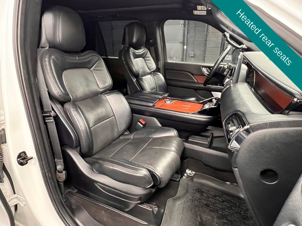 Used 2020 Lincoln Navigator L Reserve w/ Luxury Package image 8