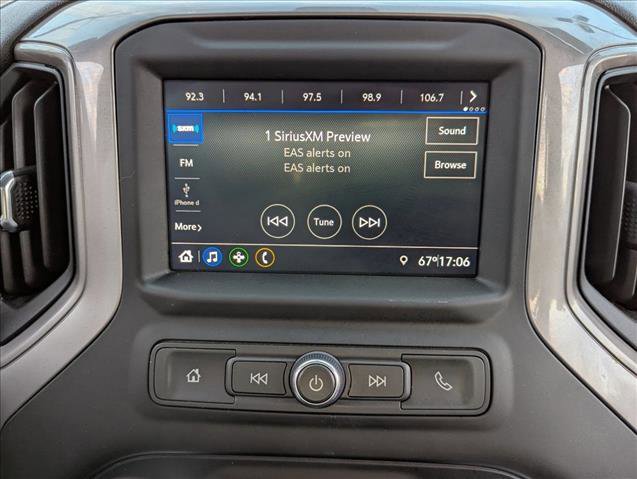 Used 2022 GMC Sierra 3500 Pro w/ Convenience Package image 13