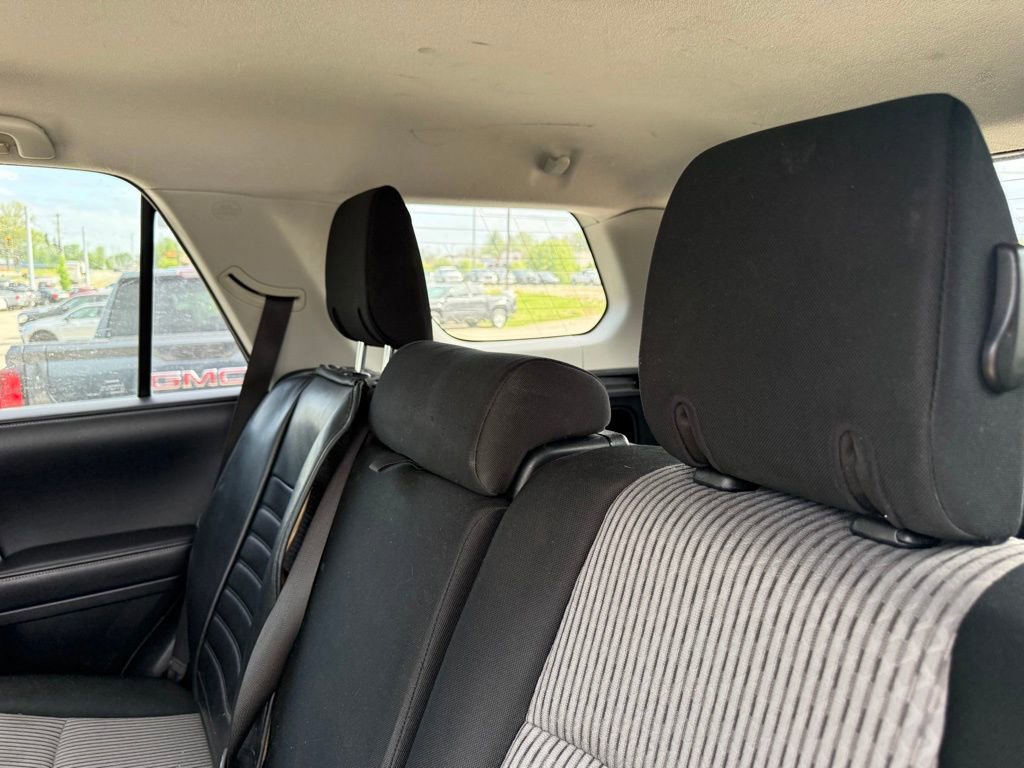 Used 2018 Toyota 4Runner SR5 image 24