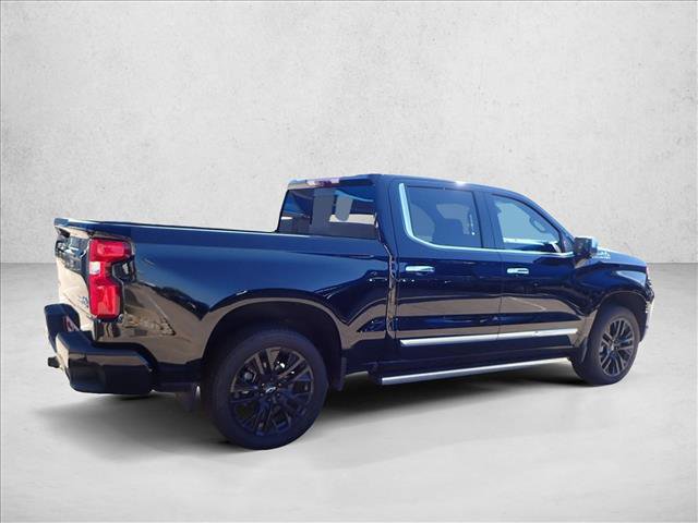 New 2025 Chevrolet Silverado 1500 High Country w/ Technology Package image 4