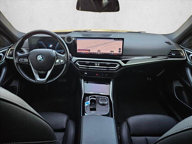 Used 2024 BMW i4 xDrive40i AWD/4WD image 19