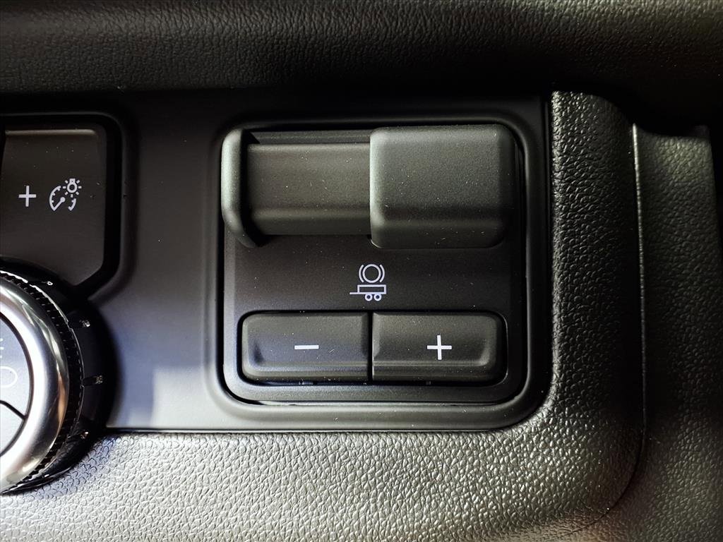 New 2026 GMC Yukon Elevation w/ Elevation Premium Package image 14