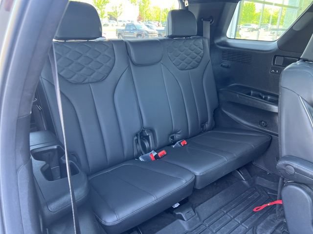 Used 2022 Hyundai Palisade Calligraphy AWD/4WD image 34