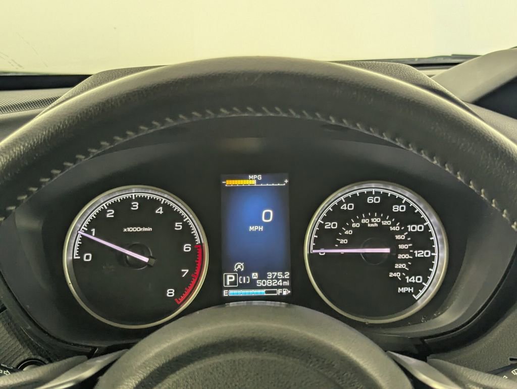 Used 2019 Subaru Forester Limited w/ Popular Package #3 AWD/4WD image 17