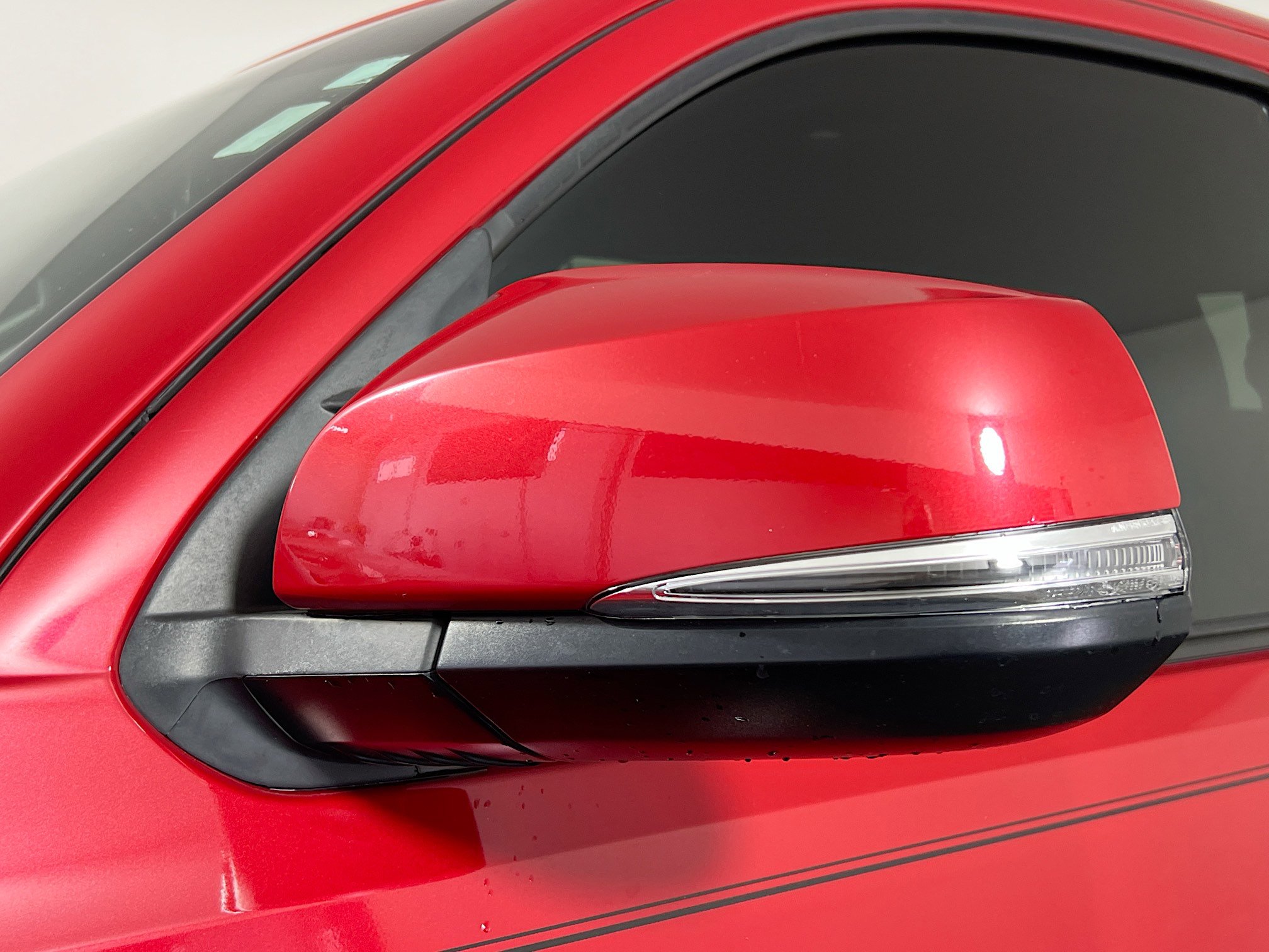 Used 2022 Toyota Tacoma TRD Sport w/ Technology Package image 12