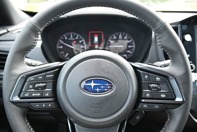 New 2026 Subaru Forester Limited AWD/4WD image 28