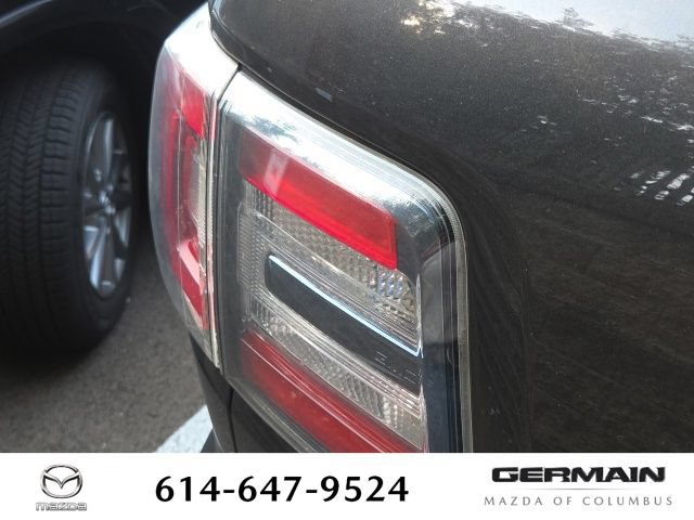 Used 2016 GMC Acadia Denali AWD/4WD image 13