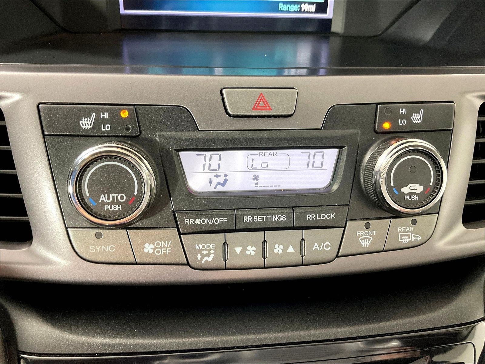 Used 2014 Honda Odyssey EX-L image 37