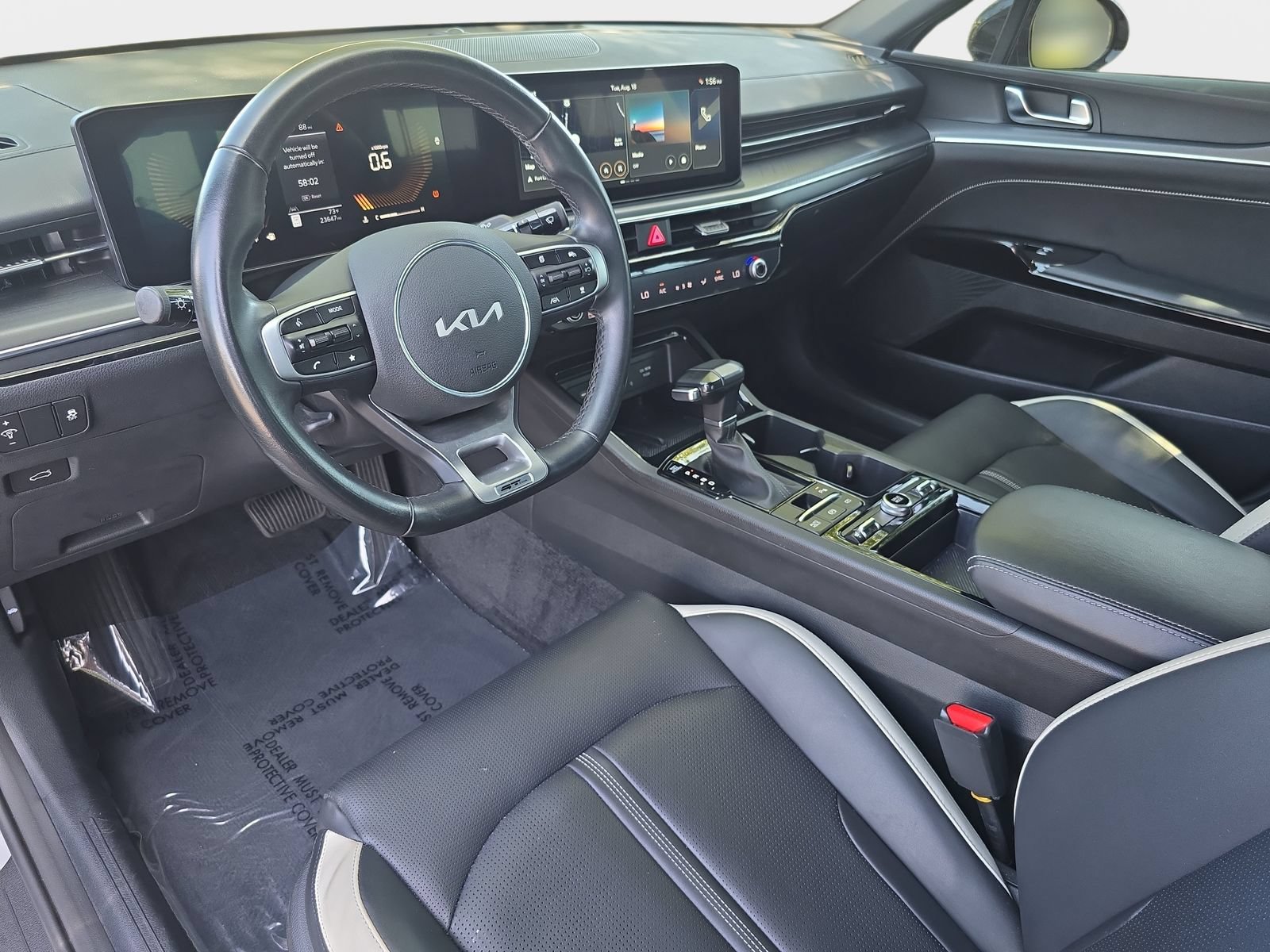 Used 2025 Kia K5 GT-Line FWD image 20