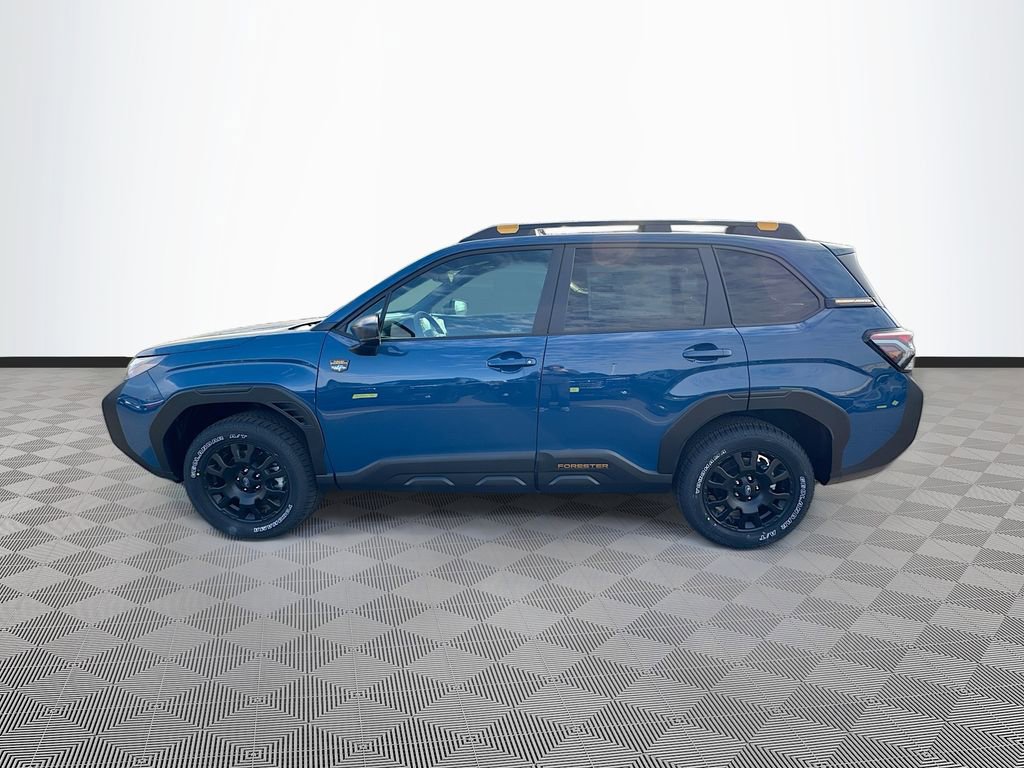 New 2026 Subaru Forester Wilderness image 34