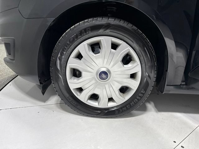 Used 2021 Ford Transit Connect XL FWD image 4