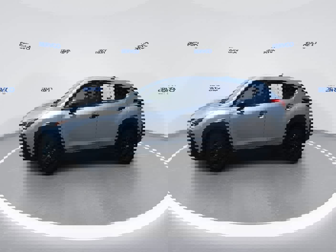 Used 2024 Subaru Crosstrek 2.0i image 3