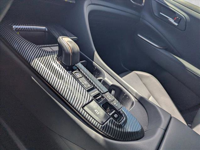 Certified 2023 Toyota Crown Limited image 11