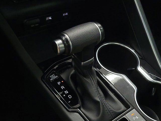 Certified 2024 Kia K5 EX w/ EX Premium Package FWD image 27