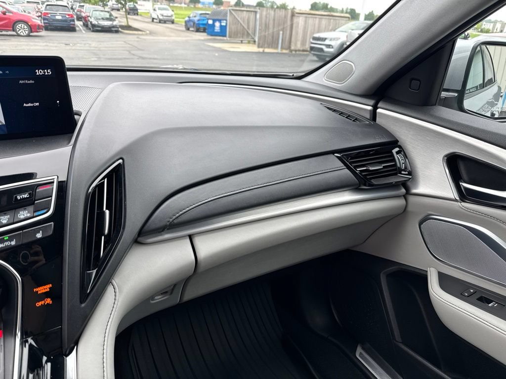 Certified 2019 Acura RDX AWD w/ Technology Package image 29