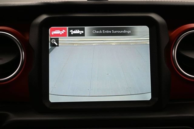 Used 2020 Jeep Gladiator Rubicon AWD/4WD image 47