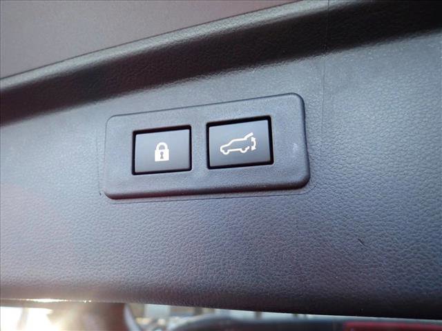 Certified 2024 Subaru Outback Onyx Edition image 9