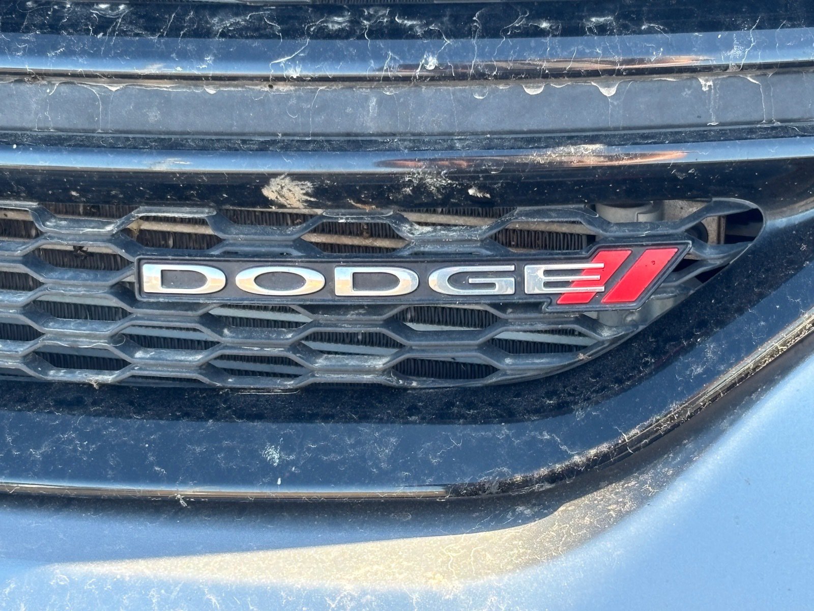 Used 2018 Dodge Journey Crossroad AWD/4WD image 9