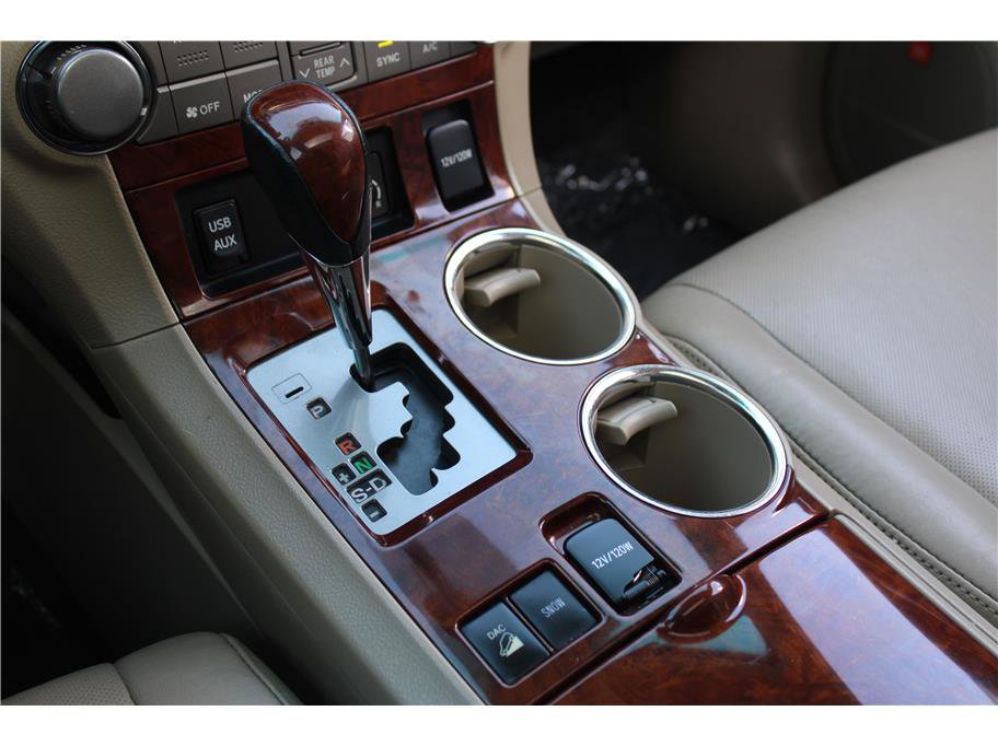 Used 2013 Toyota Highlander Limited image 32