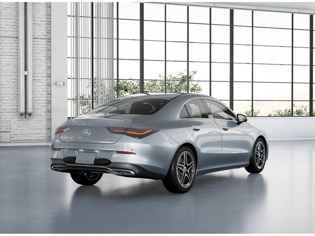 Used 2026 Mercedes-Benz CLA 250 4MATIC image 22