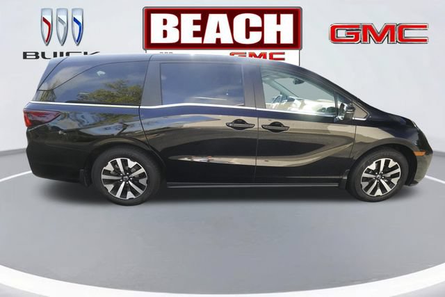 Used 2025 Honda Odyssey EX-L image 2