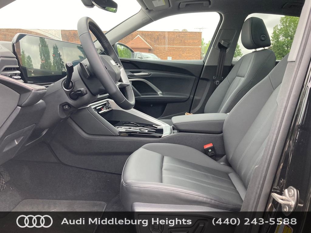 Certified 2025 Audi Q5 Sportback 2.0T Premium Plus w/ Premium Plus image 12