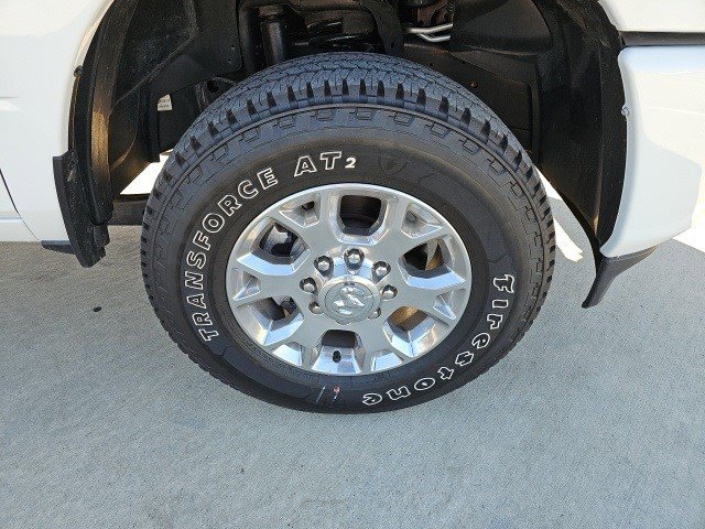 Used 2024 RAM 2500 Laramie w/ Safety Group image 11