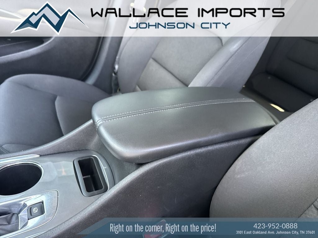 Used 2023 Chevrolet Malibu LT w/ Driver Confidence Package FWD image 20