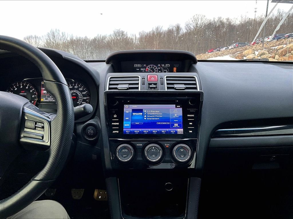 Used 2020 Subaru WRX STI image 29