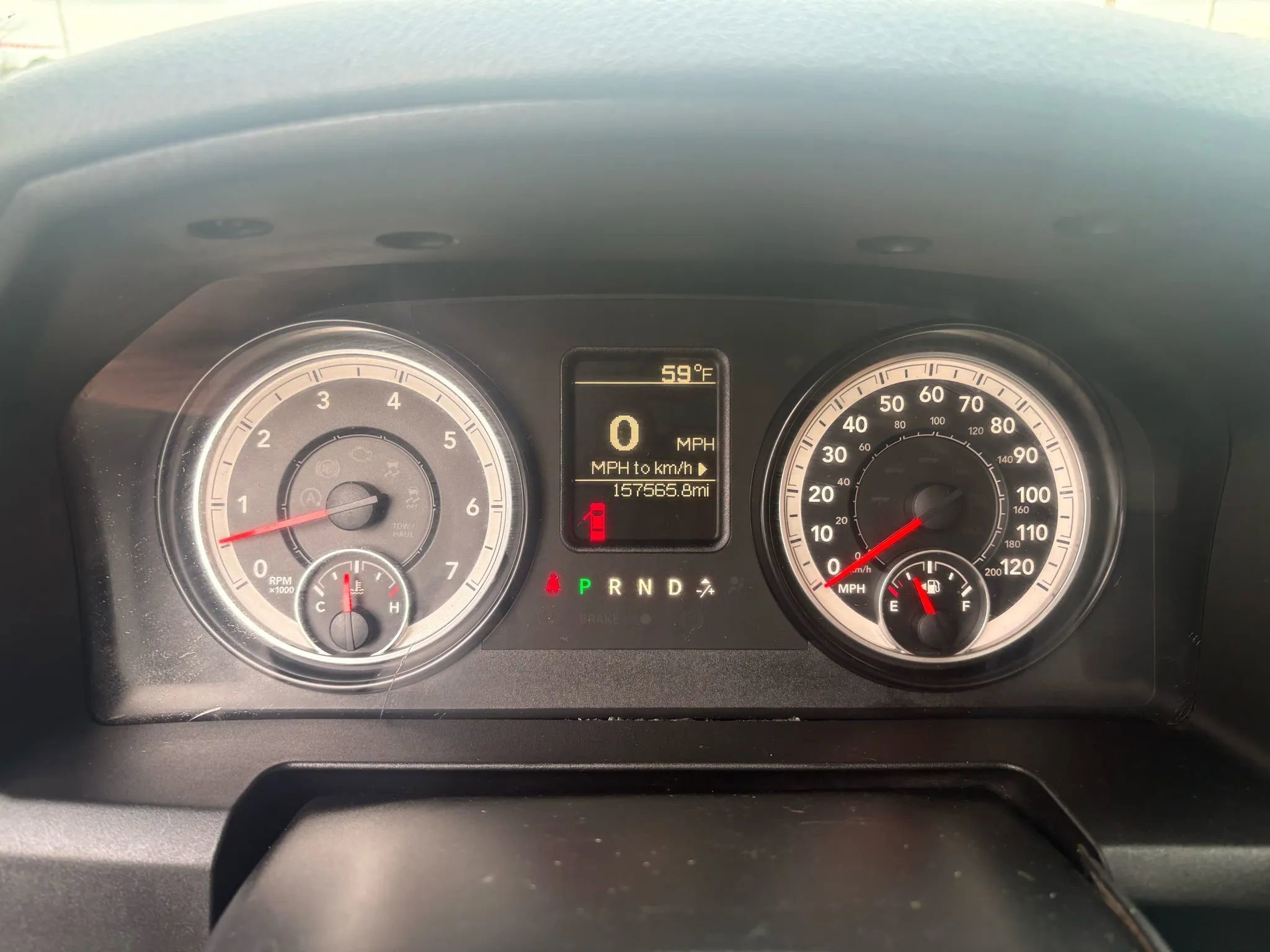 Used 2015 RAM 1500 Tradesman w/ Popular Equipment Group image 21