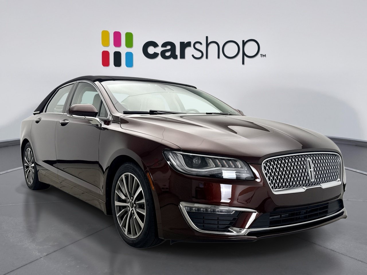 Used 2019 Lincoln MKZ Premiere FWD image 7