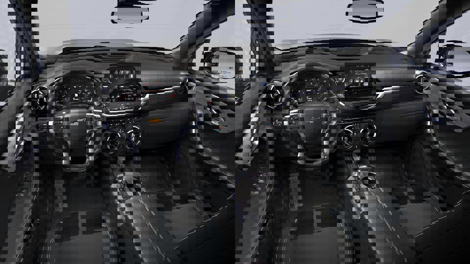 New 2026 Chevrolet Blazer LT image 56