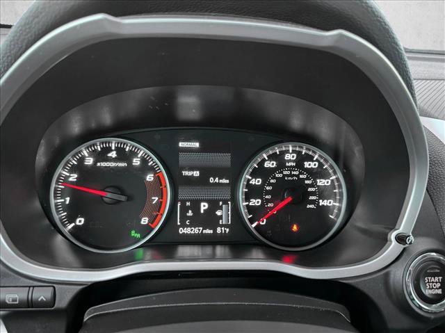 Used 2024 Mitsubishi Eclipse Cross SE AWD/4WD image 12