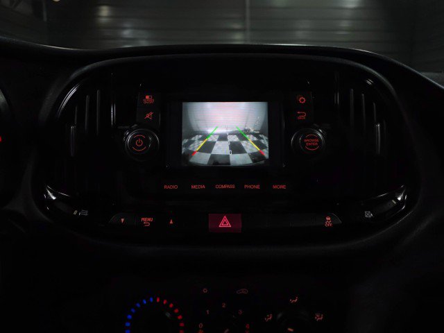 Used 2018 RAM ProMaster City Tradesman image 25