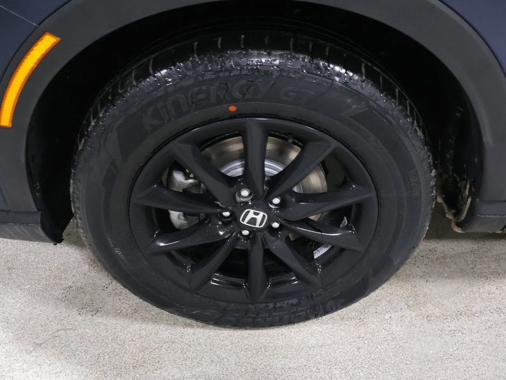 New 2026 Honda CR-V Sport-L image 8