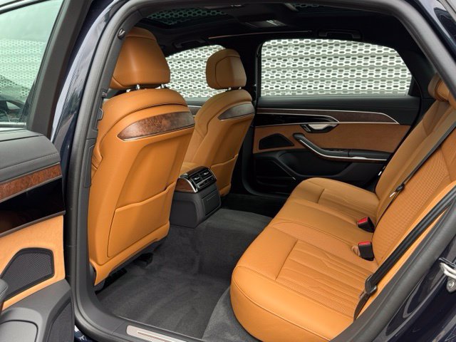 New 2027 Audi A8 L 3.0T AWD/4WD image 11