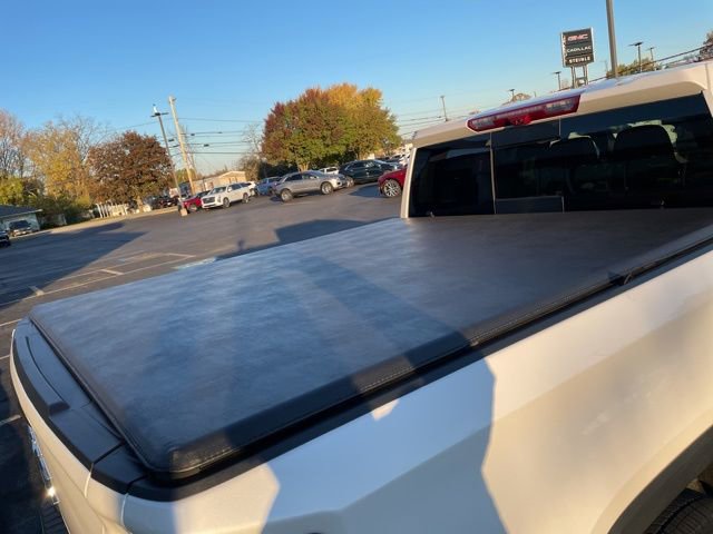 Used 2024 GMC Sierra 1500 Denali w/ Denali Reserve Package image 20