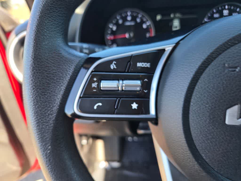 Used 2023 Kia Forte LXS FWD image 21
