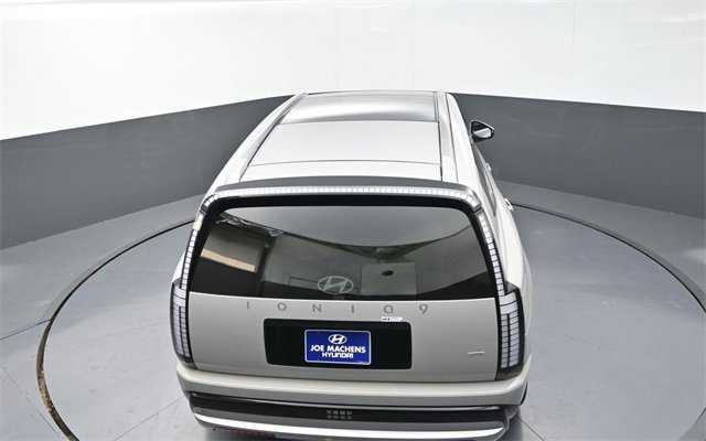 New 2026 Hyundai Ioniq 9 Limited image 29
