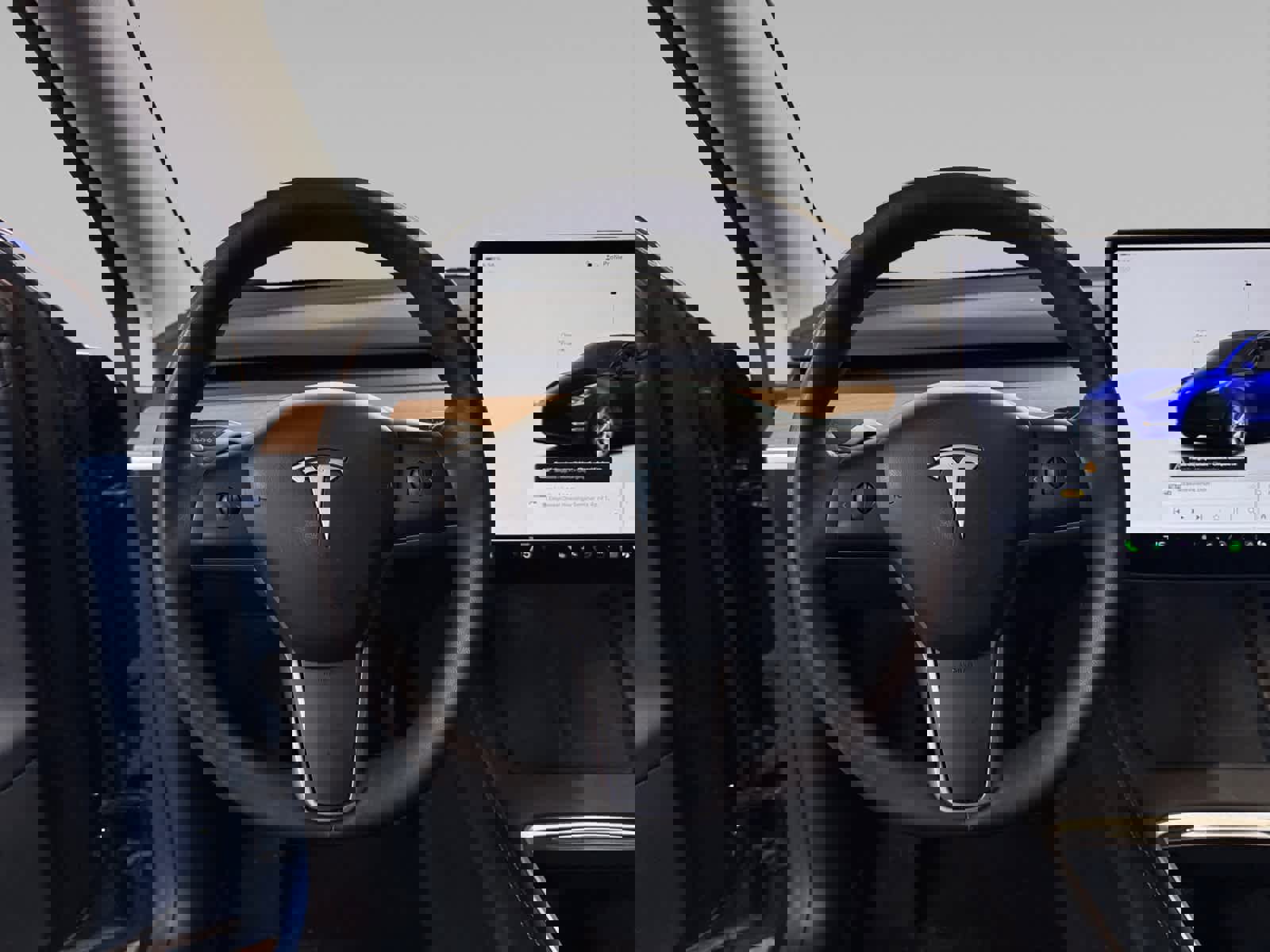 Used 2023 Tesla Model Y AWD image 12