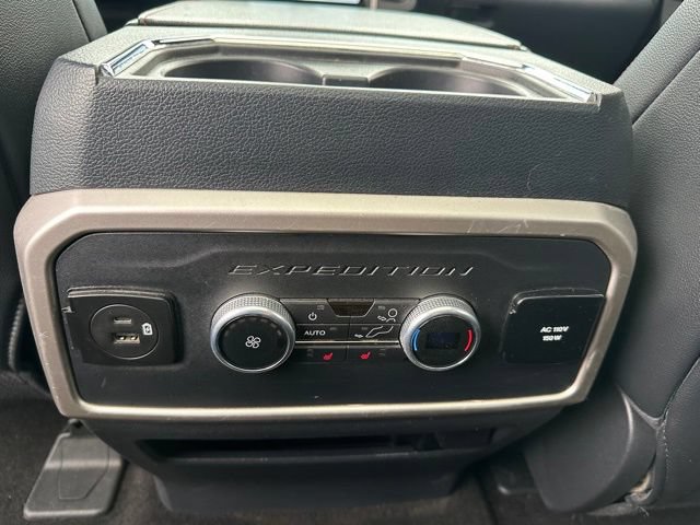 Certified 2022 Ford Expedition Limited AWD/4WD image 21
