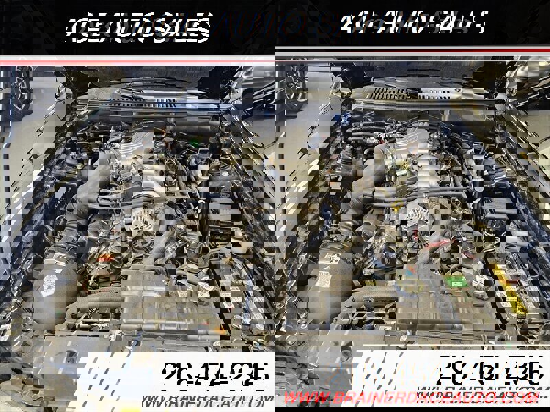 Used 2001 Ford Mustang GT image 10