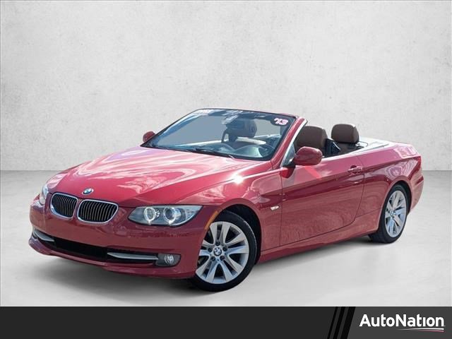 Used 2013 BMW 328i Convertible