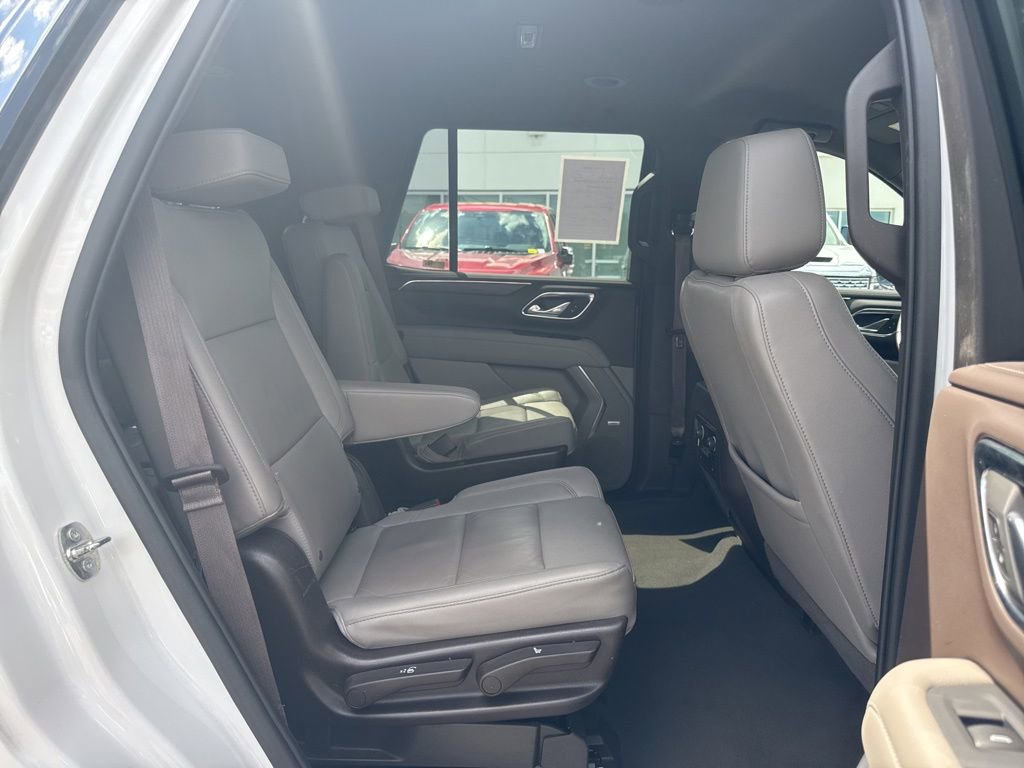 Used 2023 Chevrolet Tahoe LT RWD image 20
