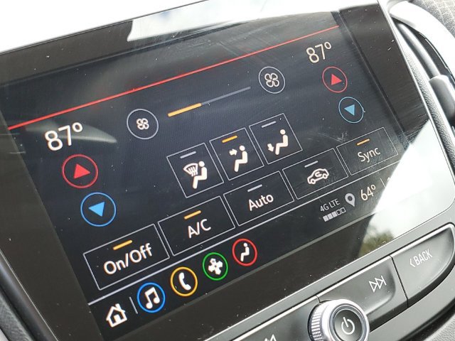 Used 2025 Chevrolet Malibu LT FWD image 16