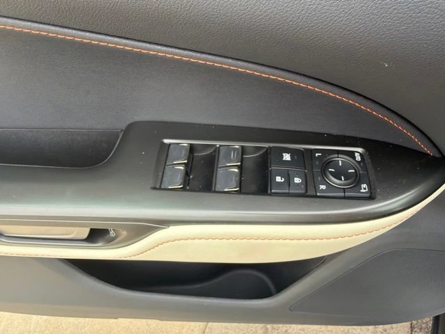 Certified 2023 Lexus NX 350 AWD w/ Cold Area Package image 28