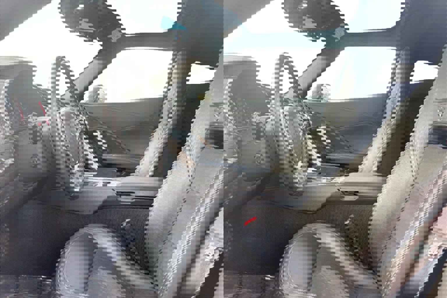 Used 2015 Chevrolet Corvette Stingray Coupe w/ 2LT Preferred Equipment Group image 19